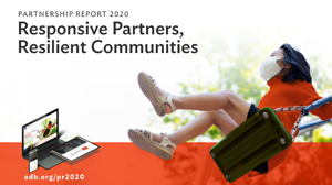 Partnership Report 2020: Responsive Partners, Resilient Communities