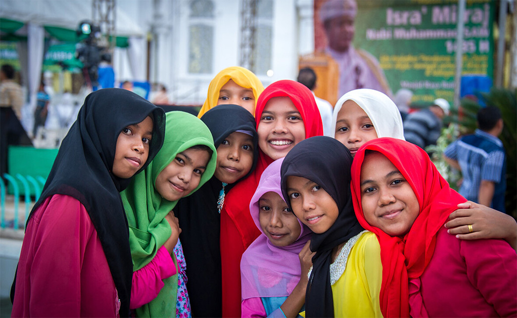 Accelerating Progress in Gender Equality 